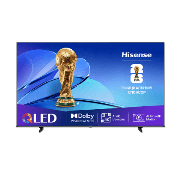 Ремонт техники Hisense