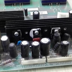 Ремонт техники Hisense